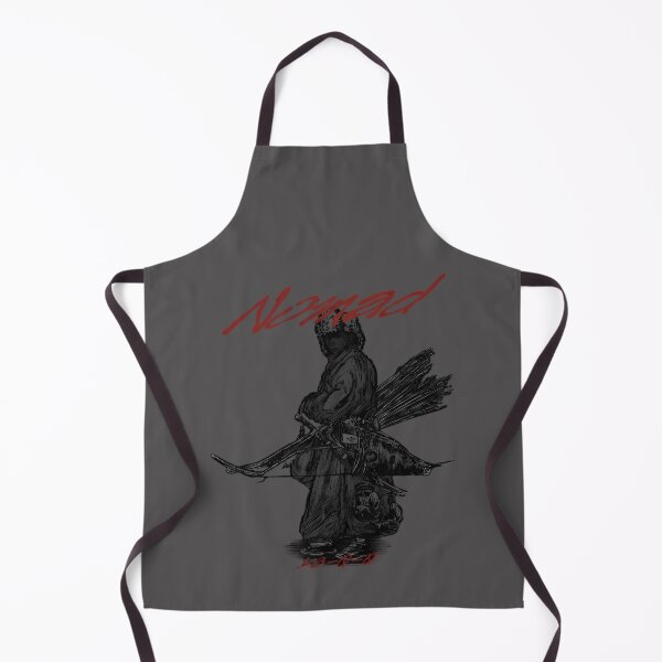 Item preview, Shavkat Rakhmonov Nomad designed and sold by JeyVel.