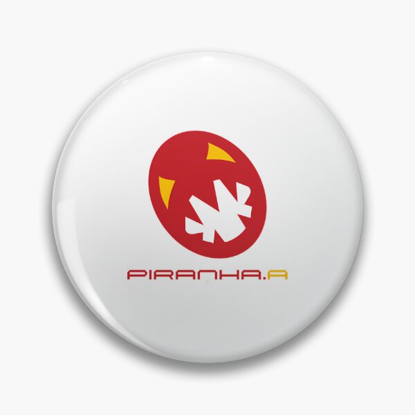 Item preview, Wipeout - Piranha  designed and sold by SeanVincent8.