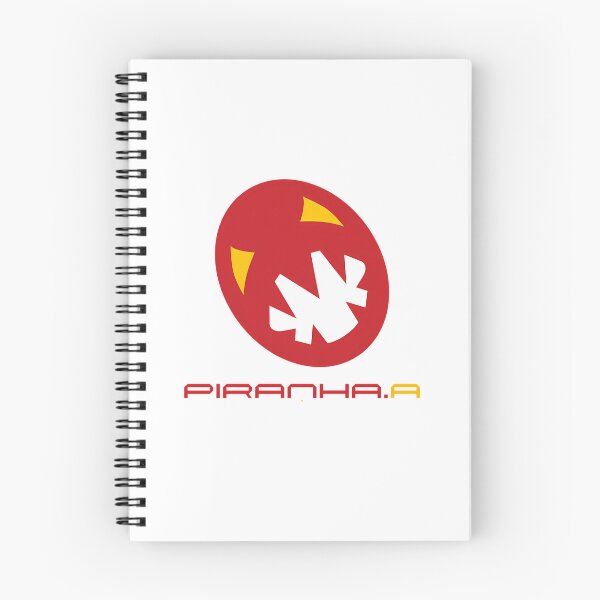 Item preview, Wipeout - Piranha  designed and sold by SeanVincent8.