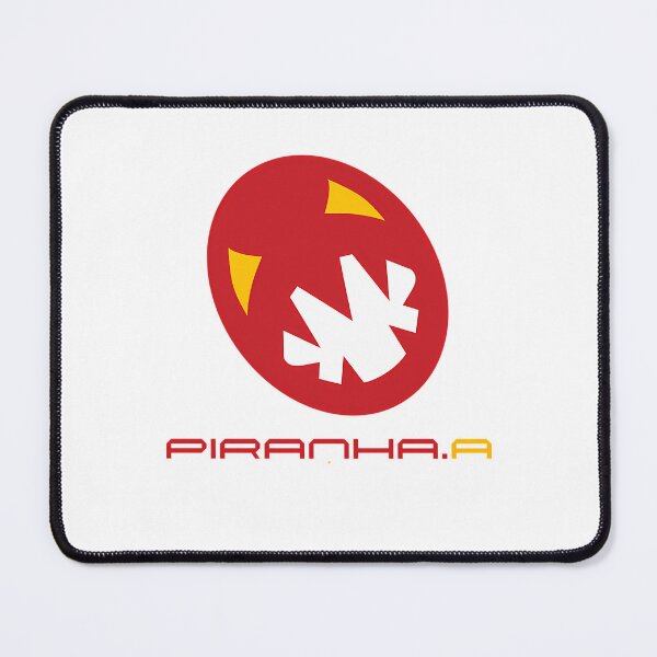 Item preview, Wipeout - Piranha designed and sold by SeanVincent8.