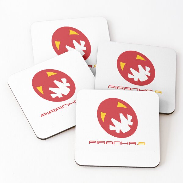 Item preview, Wipeout - Piranha  designed and sold by SeanVincent8.