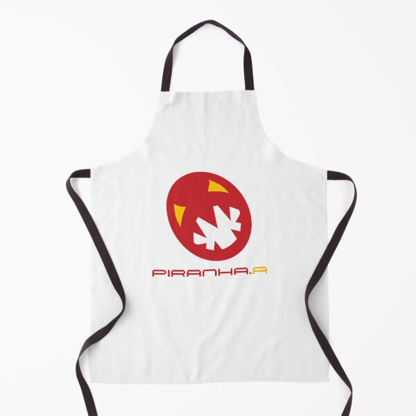 Item preview, Wipeout - Piranha  designed and sold by SeanVincent8.