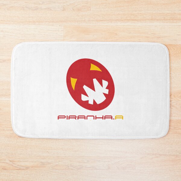 Item preview, Wipeout - Piranha  designed and sold by SeanVincent8.