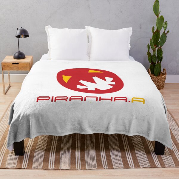Item preview, Wipeout - Piranha  designed and sold by SeanVincent8.