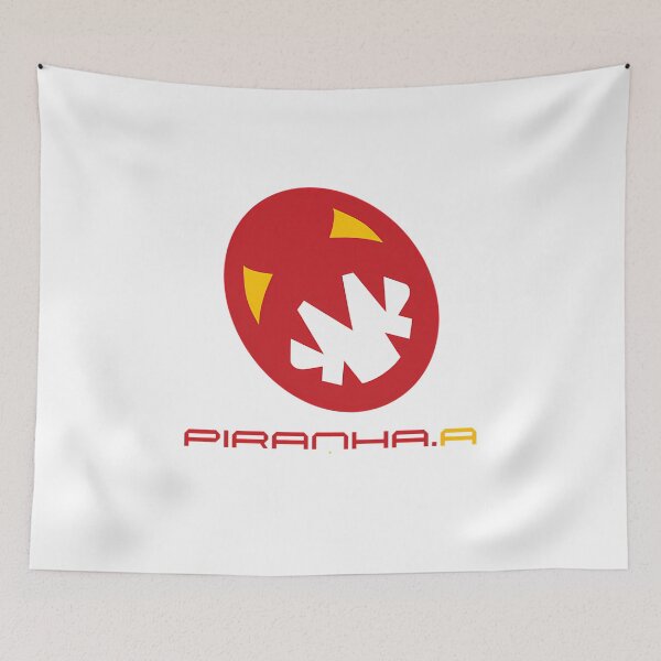 Item preview, Wipeout - Piranha  designed and sold by SeanVincent8.