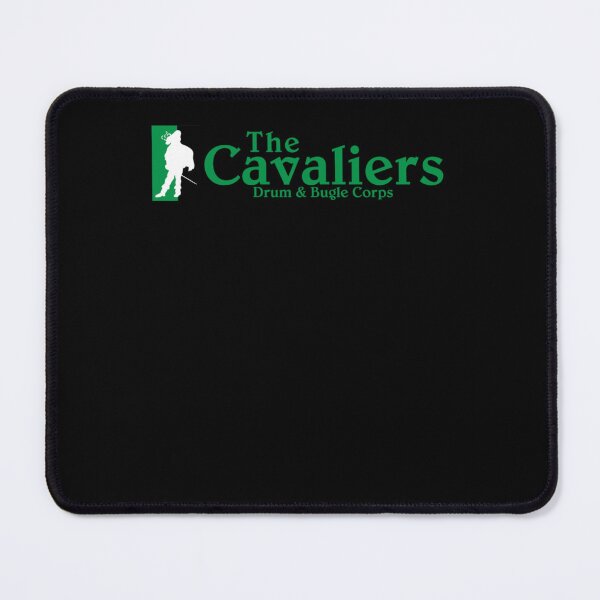 Item preview, The Cavaliers Drum Bugle Corps DCI logo  designed and sold by fathul yasin.
