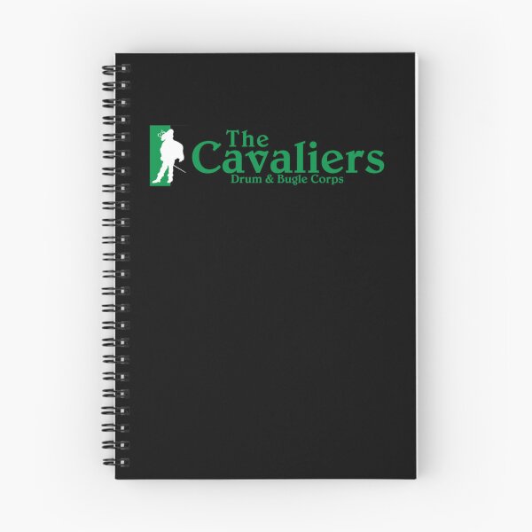 Item preview, The Cavaliers Drum Bugle Corps DCI logo  designed and sold by fathul yasin.