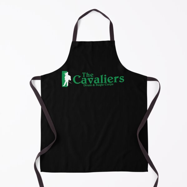 Item preview, The Cavaliers Drum Bugle Corps DCI logo  designed and sold by fathul yasin.