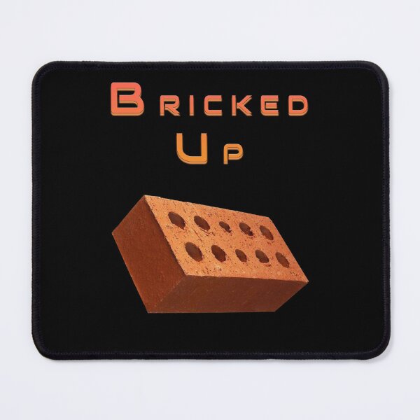 Item preview, Bricked Up designed and sold by Coolio Design Inc.