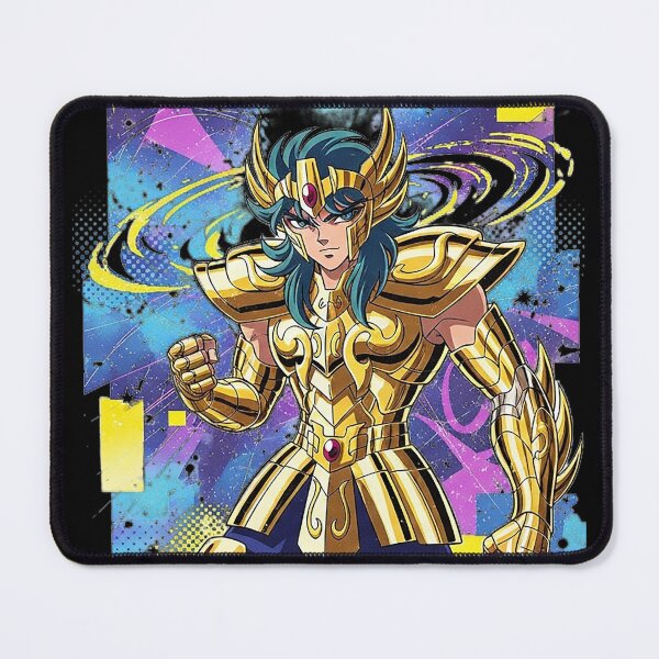 Item preview, Knights of the Zodiac Libra 2 designed and sold by FlamaC.