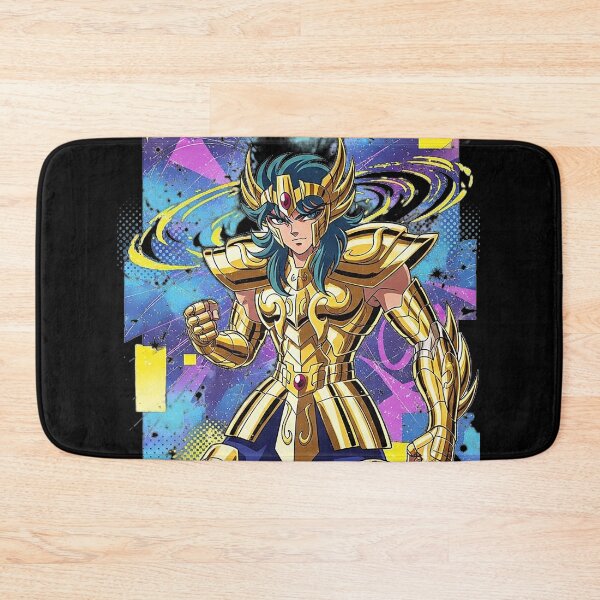 Item preview, Knights of the Zodiac Libra 2 designed and sold by FlamaC.