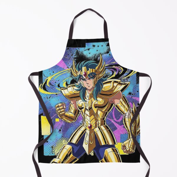 Item preview, Knights of the Zodiac Libra 2 designed and sold by FlamaC.