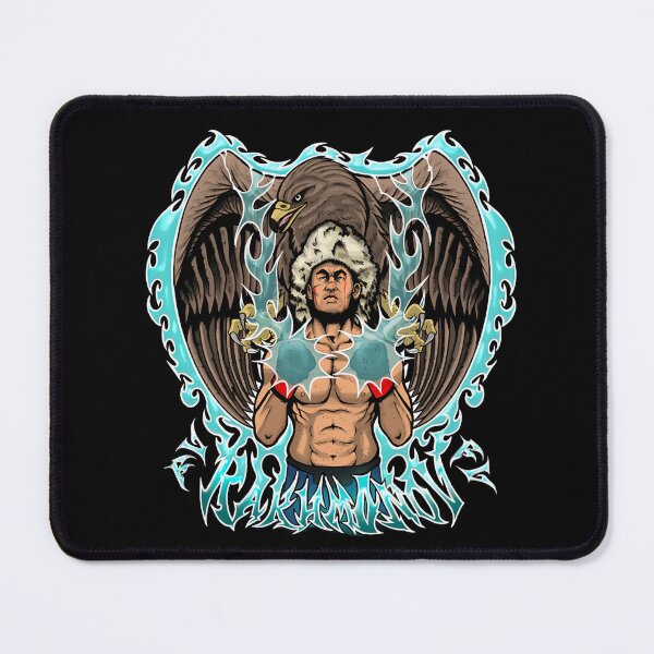 Item preview, Shavkat Rakhmonov Nomad designed and sold by JeyVel.