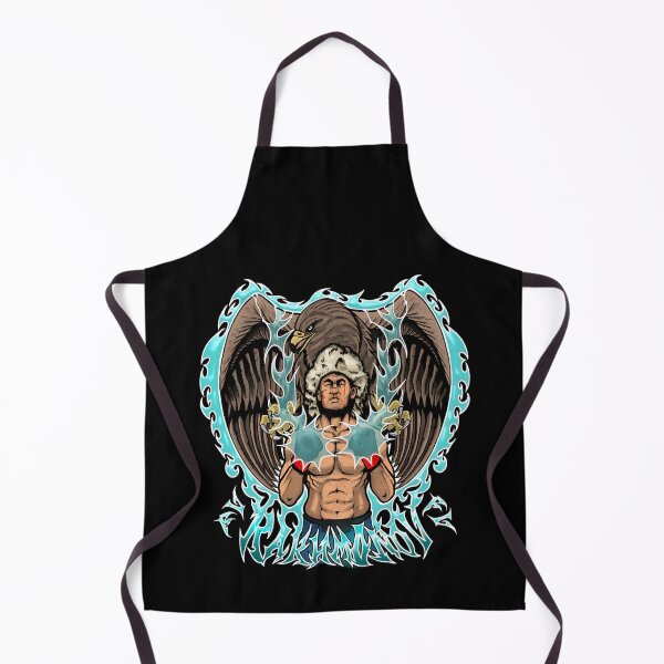 Item preview, Shavkat Rakhmonov Nomad designed and sold by JeyVel.