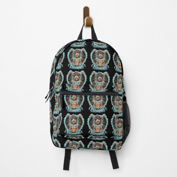 Item preview, Shavkat Rakhmonov Nomad designed and sold by JeyVel.