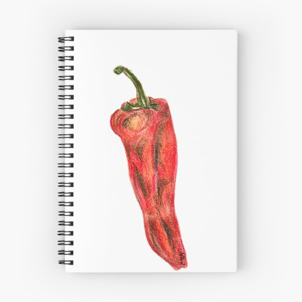 Item preview, Red Chilli Pepper designed and sold by CanDo20.