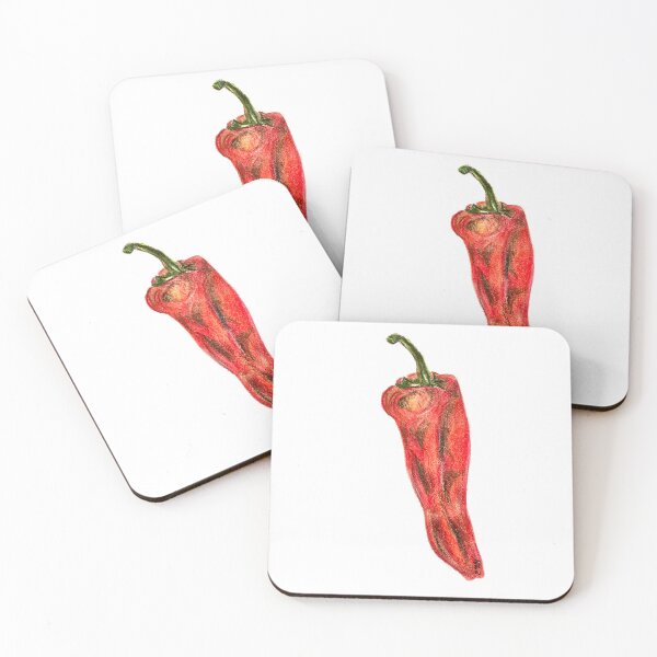 Item preview, Red Chilli Pepper designed and sold by CanDo20.