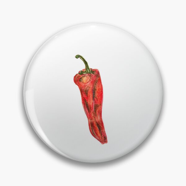 Item preview, Red Chilli Pepper designed and sold by CanDo20.