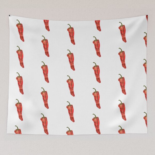 Item preview, Red Chilli Pepper designed and sold by CanDo20.