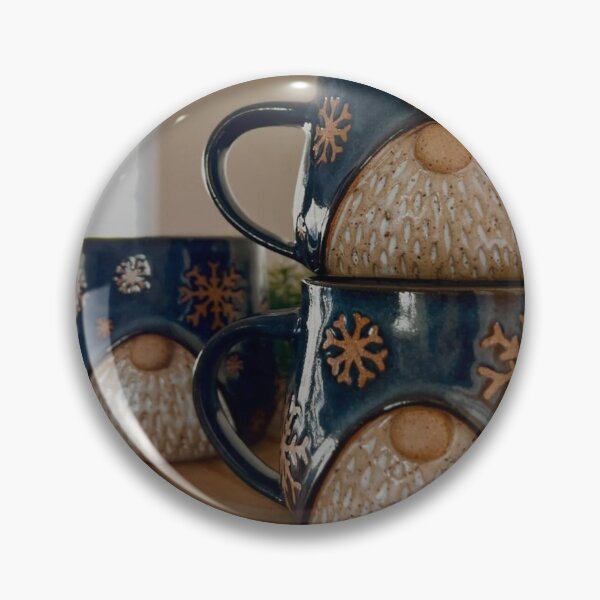 Item preview, Modern Hüsker Dü Band aPottery Art Collection designed and sold by Peachsocute.