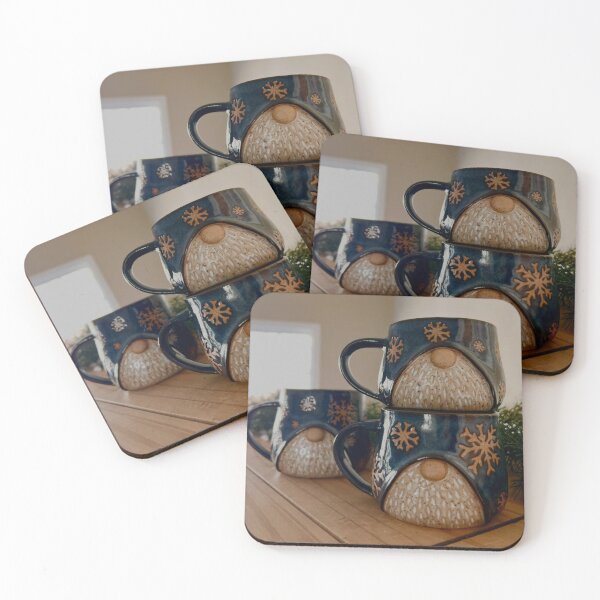 Item preview, Modern Hüsker Dü Band aPottery Art Collection designed and sold by Peachsocute.