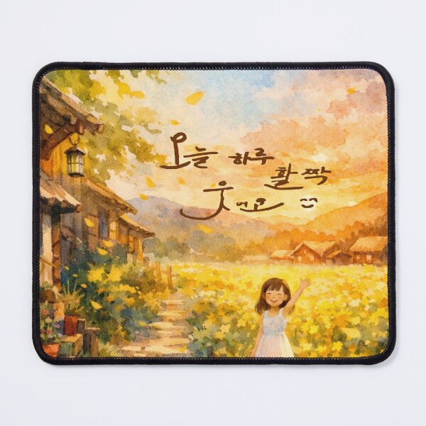 Item preview, Smile brightly all day today. designed and sold by K-Brush.