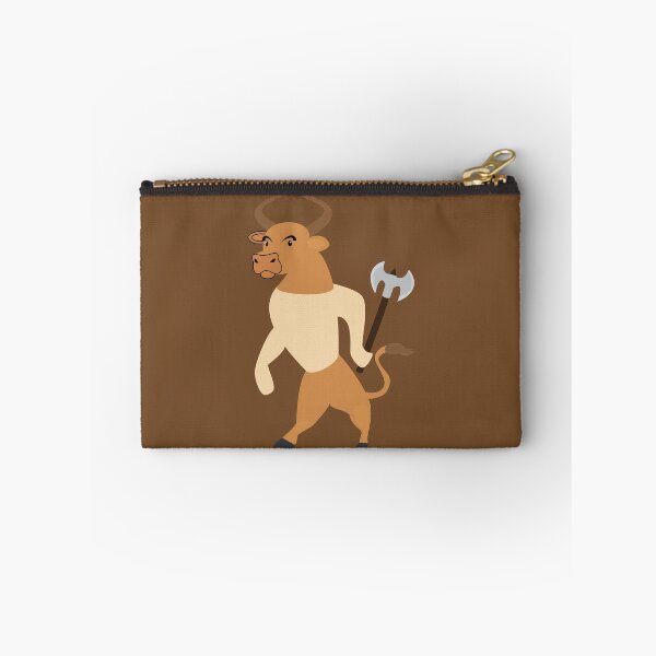 Item preview, Minotaur designed and sold by ROSE ANN BANILAR.