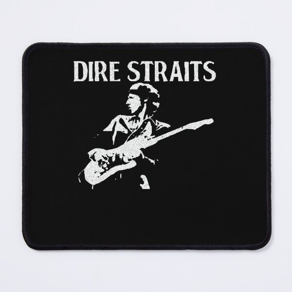 Item preview, Dire Straits  designed and sold by fathul yasin.