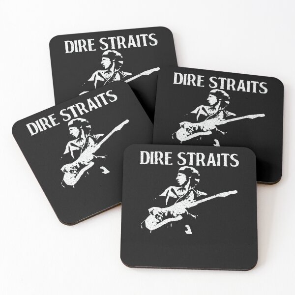 Item preview, Dire Straits  designed and sold by fathul yasin.