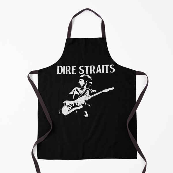 Item preview, Dire Straits designed and sold by fathul yasin.