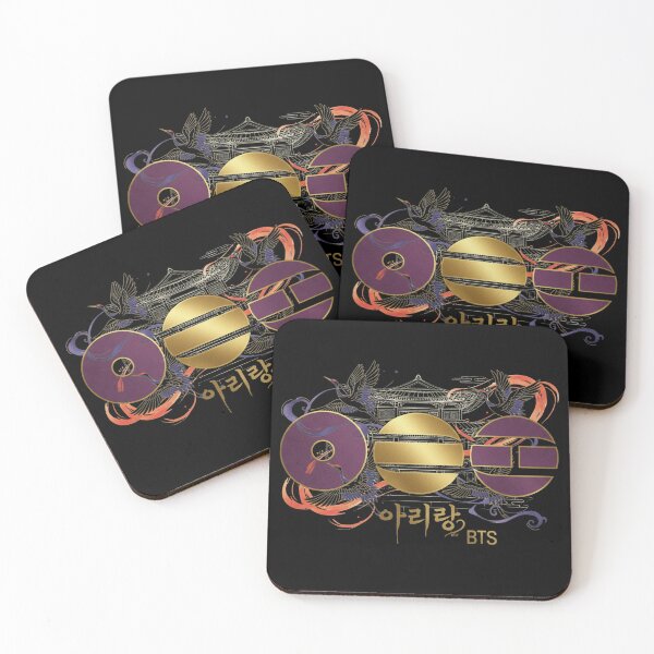 Item preview, Bts arirang comeback designed and sold by Kimheawon.