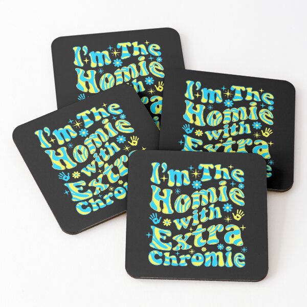 Item preview, Proud to Be Extra Chromie – Down Syndrome Support designed and sold by ArtistryTouch.