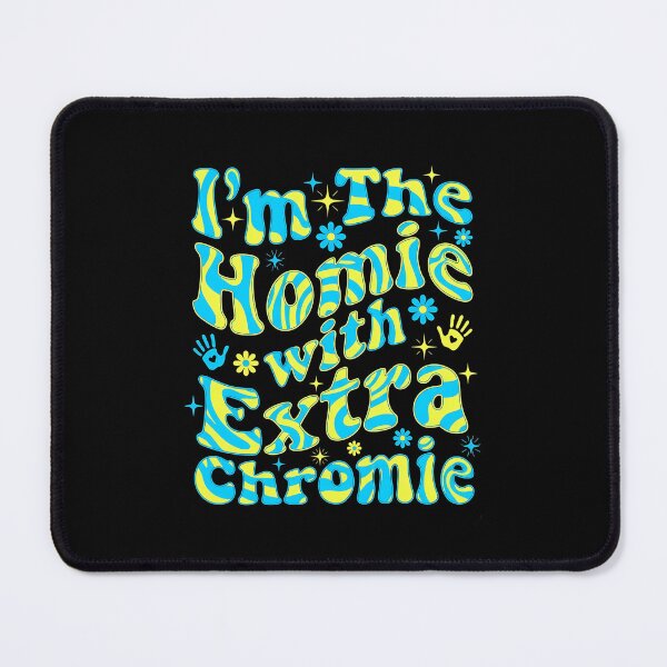 Item preview, Proud to Be Extra Chromie – Down Syndrome Support designed and sold by ArtistryTouch.