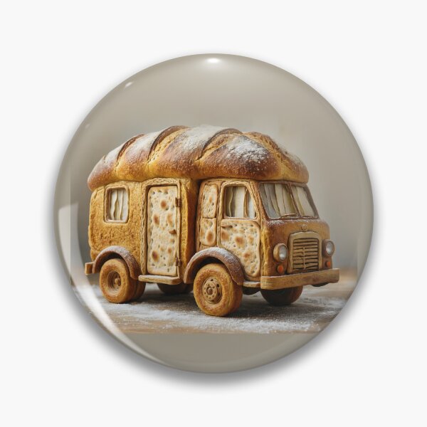 Item preview, The Food Truck designed and sold by PictureNZ.