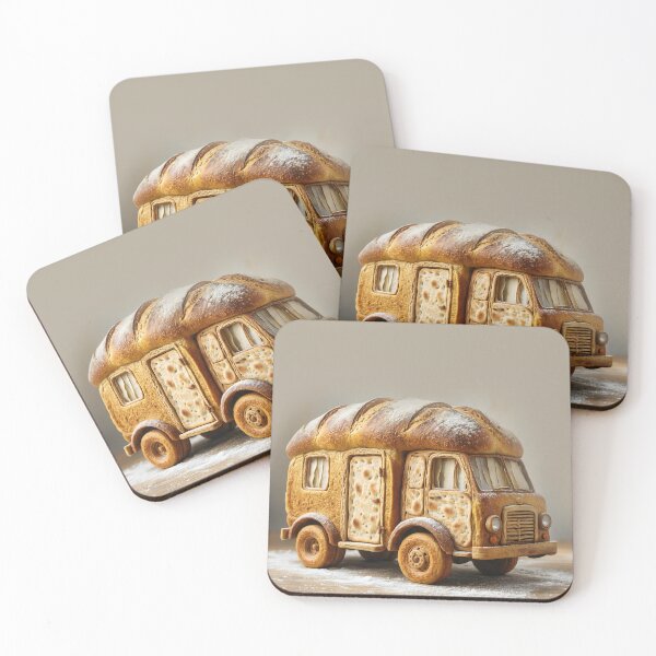 Item preview, The Food Truck designed and sold by PictureNZ.