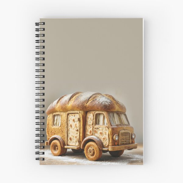 Item preview, The Food Truck designed and sold by PictureNZ.