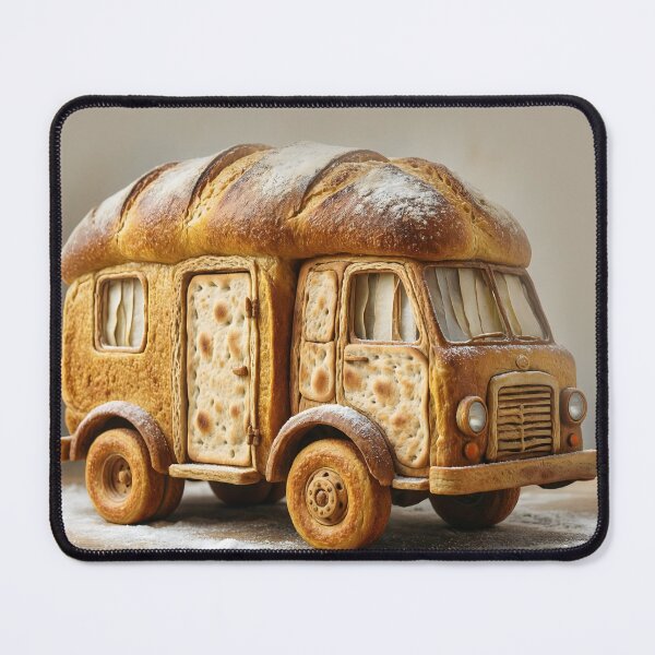 Item preview, The Food Truck designed and sold by PictureNZ.