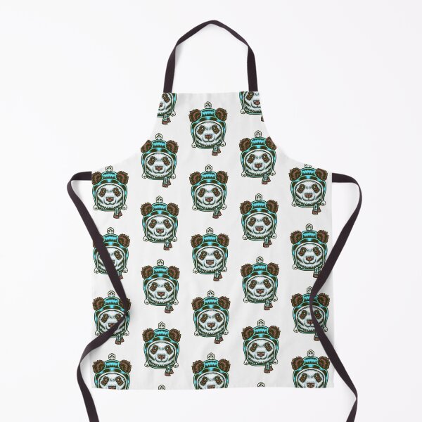 Item preview, Winter Panda designed and sold by the-craft-shop.