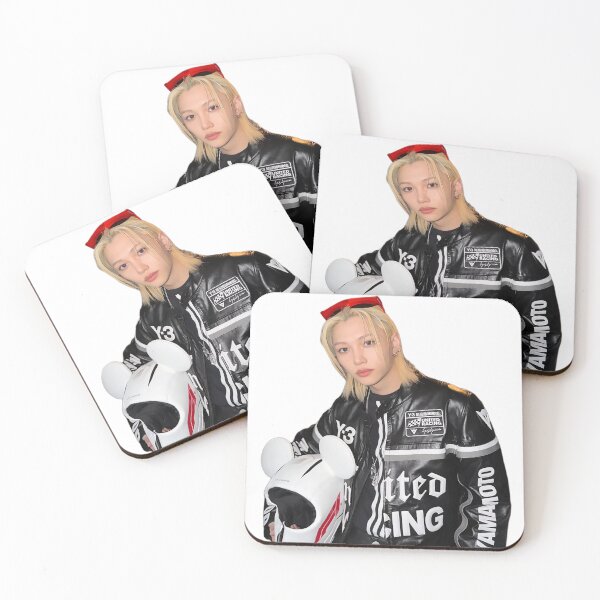 Item preview, Felix designed and sold by Hillskies.