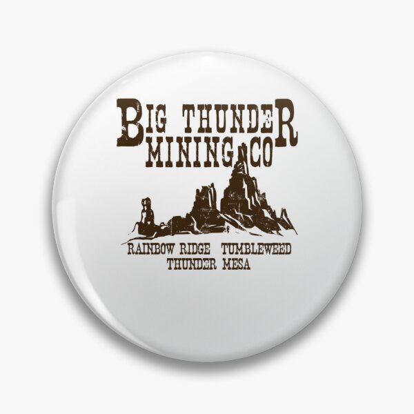 Item preview, Bigg Thundeer Miningg Co  designed and sold by najack.