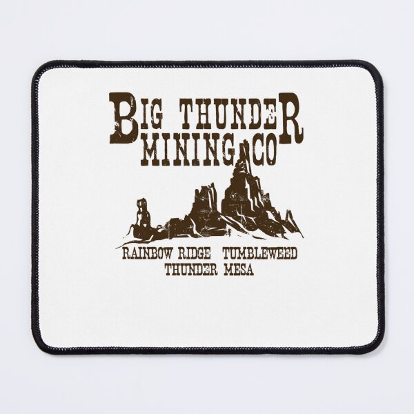 Item preview, Bigg Thundeer Miningg Co designed and sold by najack.