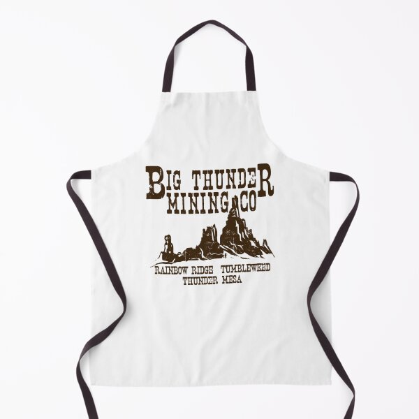 Item preview, Bigg Thundeer Miningg Co  designed and sold by najack.