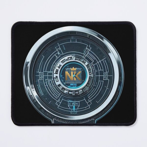 Item preview, Niky-Access: Futuristic Cybernetic Skeleton Key Prototype designed and sold by NK-Studios .