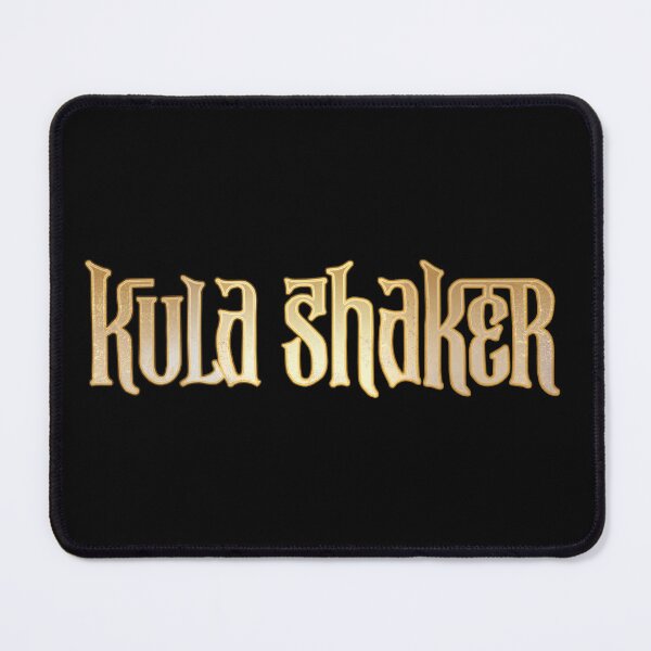 Item preview, To music lovers logo of kula shaker designed and sold by BorowskiLab.