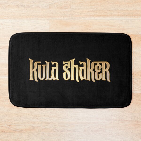 Item preview, To music lovers logo of kula shaker designed and sold by BorowskiLab.