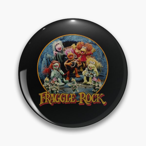 Item preview, Fraggle Rock  designed and sold by fathul yasin.