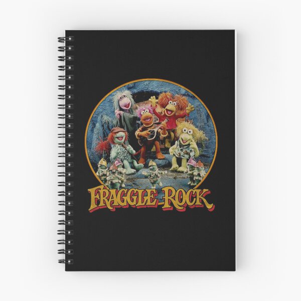 Item preview, Fraggle Rock  designed and sold by fathul yasin.