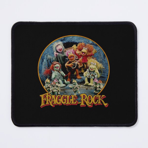 Item preview, Fraggle Rock  designed and sold by fathul yasin.