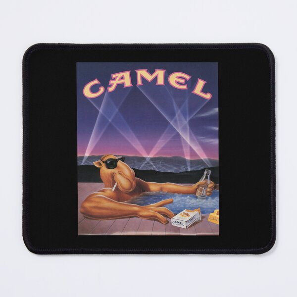 Item preview, Joe Camel Logo designed and sold by fathul yasin.