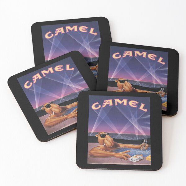 Item preview, Joe Camel Logo  designed and sold by fathul yasin.